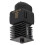 A1 Mini A1 0,2 mm Hotend-Kit Silikon-Chrom-Abdeckung 10
