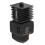 A1 Mini A1 0,2 mm Hotend-Kit Silikon-Chrom-Abdeckung 11