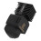 A1 Mini A1 0,2 mm Hotend-Kit Silikon-Chrom-Abdeckung 8