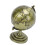 Globe terrestre en alliage 360 rotatif éducatif 12