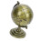 Globe terrestre en alliage 360 rotatif éducatif 16