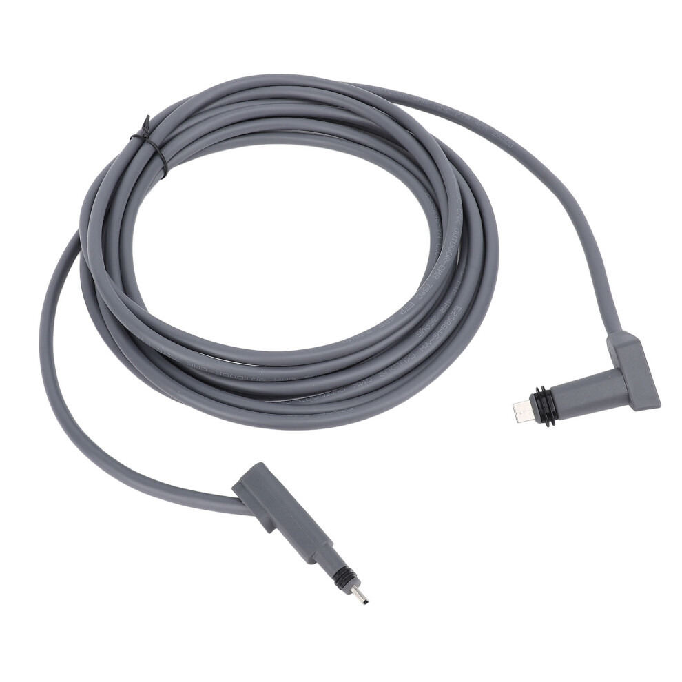 Gen 2 Satellite Cable Extension 26Awg 15Ft 1200Mbps Water Resistant 8271333611771