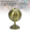 Globe terrestre en alliage 360 rotatif éducatif 7