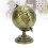 Globe terrestre en alliage 360 rotatif éducatif 1