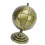 Globe terrestre en alliage 360 rotatif éducatif 14