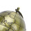 Globe terrestre en alliage 360 rotatif éducatif 11