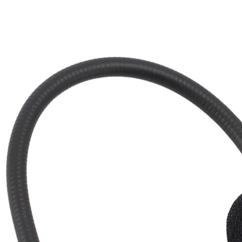Microphone de remplacement 3,5 mm pour Cloud Revolver S 2