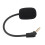 Microphone de remplacement 3,5 mm pour Cloud Revolver S 11