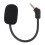 Microphone de remplacement 3,5 mm pour Cloud Revolver S 15