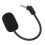 Microphone de remplacement 3,5 mm pour Cloud Revolver S 16