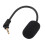 Microphone de remplacement 3,5 mm pour Cloud Revolver S 5