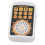 Lettore arabo 150mAh 8,5x5x2,2cm ABS giocattolo 9
