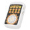 Lettore arabo 150mAh 8,5x5x2,2cm ABS giocattolo 6