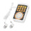 Lettore arabo 150mAh 8,5x5x2,2cm ABS giocattolo 13
