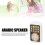 Lettore arabo 150mAh 8,5x5x2,2cm ABS giocattolo 8