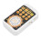 Lettore arabo 150mAh 8,5x5x2,2cm ABS giocattolo 15