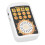 Lettore arabo 150mAh 8,5x5x2,2cm ABS giocattolo 14