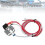 Ender 3 Neo/V2 Neo/Maximum Neo kit hotend 0,4 mm 4