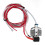 Ender 3 Neo/V2 Neo/Maximum Neo kit hotend 0,4 mm 13