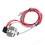 Ender 3 Neo/V2 Neo/Maximum Neo kit hotend 0,4 mm 8