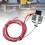 Ender 3 Neo/V2 Neo/Maximum Neo kit hotend 0,4 mm 16