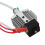 Ender 3 Neo/V2 Neo/Maximum Neo kit hotend 0,4 mm 9