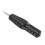 Plucker Handheld 4.2V-1A, 26 cm/10,2 pollici, argento 10