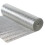 GEEZY GEEZY Reflective Radiator Foil Insulation Roll 400x50cm Heat Deflector Energy Saving 1