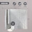 GEEZY GEEZY Reflective Radiator Foil Insulation Roll 400x50cm Heat Deflector Energy Saving 3