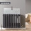 GEEZY GEEZY Reflective Radiator Foil Insulation Roll 400x50cm Heat Deflector Energy Saving 2