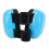 Dog Ear Muffs Hearing Protectors Blue, Adjustable, 8.59cm 14