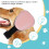 Dog Ear Muffs M Roseato 8,5x9 cm cuffie 4