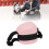 Dog Ear Muffs M Roseato 8,5x9 cm cuffie 1