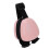 Dog Ear Muffs M Roseato 8,5x9 cm cuffie 13