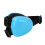 Dog Ear Muffs Hearing Protectors Blue, Adjustable, 8.59cm 10