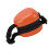 Cache-oreilles M orange 8,5  9 cm Casque antibruit 10