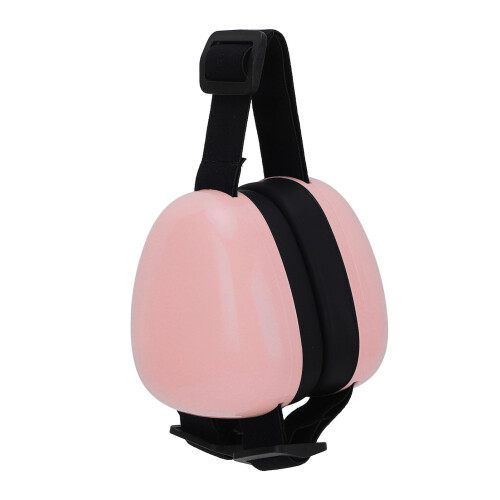 Dog Ear Muffs M Roseato 8,5x9 cm cuffie 2