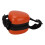Cache-oreilles M orange 8,5  9 cm Casque antibruit 15