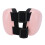 Dog Ear Muffs M Roseato 8,5x9 cm cuffie 15