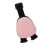 Dog Ear Muffs M Roseato 8,5x9 cm cuffie 7