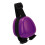 Copri-orecchie per cane taglia M viola 8,59 cm, 26-40 libbre 10