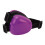 Copri-orecchie per cane taglia M viola 8,59 cm, 26-40 libbre 15
