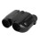 Jumelles vertes 825, oculaire de 16 mm, pliables 15