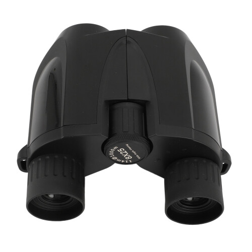Jumelles vertes 825, oculaire de 16 mm, pliables
