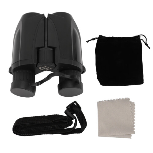 Jumelles vertes 825, oculaire de 16 mm, pliables 2