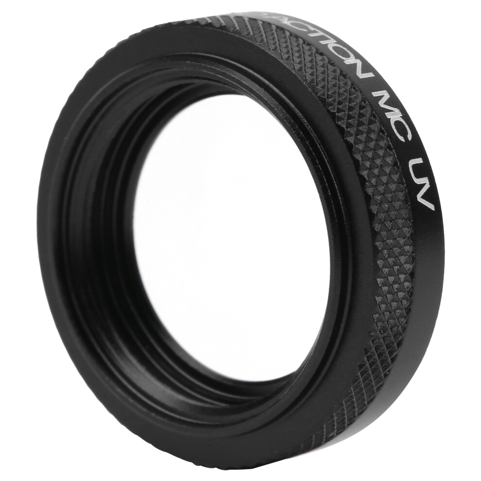 Protective Uv Lens Filter For Clear Photos On Osmo Action 7891333613837