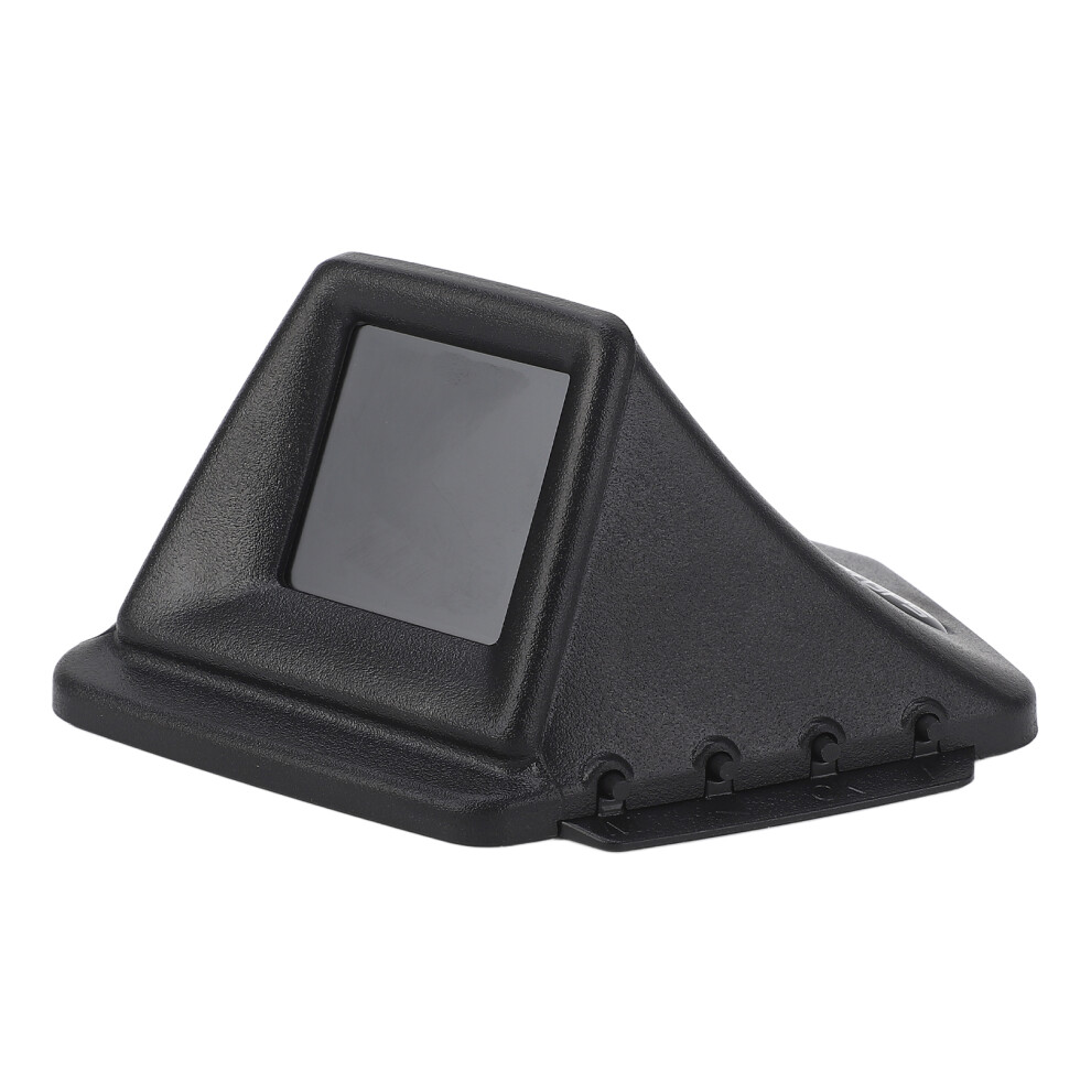 Digital Car Meter With Obd2 Gps Over Speed Warning & Multi-Functions 8711333613868