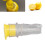 Spremiagrumi manuale multifunzionale per limone, arancia e lime, per cocktail 16