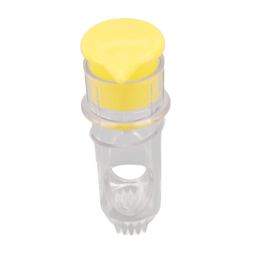 Spremiagrumi manuale multifunzionale per limone, arancia e lime, per cocktail