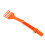 Mini-ABS-Handharke mit drehbarem Griff, 83 g 1